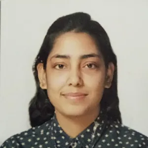 JAYSHREE - English tutor - Katni