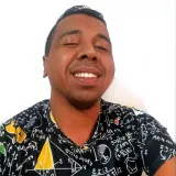Renan Xavier - Professor de matemática - São Gonçalo