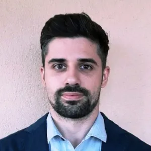 Alessandro - Insegnante di matematica - Rufina