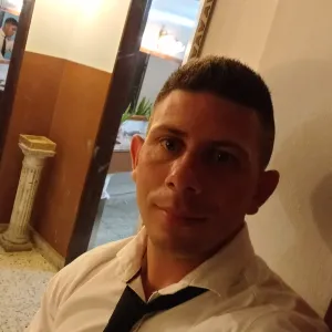 Ignacionicolino - profesor de entrenamiento personal - La Plata