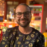 Waseem - Software Engineering Tutor - Edinburgh
