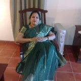 K DURGA - Esol (english) tutor - Hyderabad
