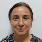 Daniela - Profesor de matematică - Craiva