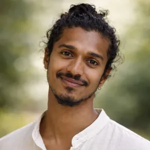 Arith - Prof de yoga - Zurich