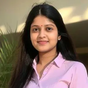 Megha - Physics tutor - Stockton
