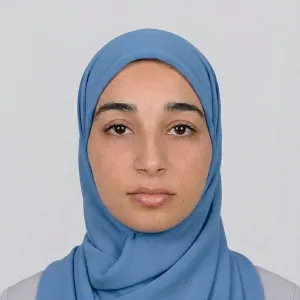 Assala - Prof d'arabe - Aignan