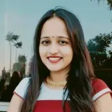 Pallavi - Microsoft Excel Tutor - Irvine