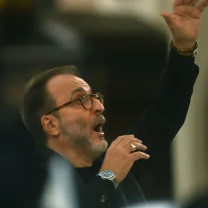 Gérard - Insegnante di dizione - Brescia