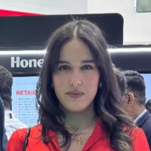 Laura - Spanish Tutor - Dubai