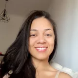 Dayseanne - Prof de farmácia - São Paulo