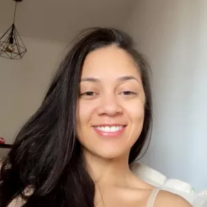 Dayseanne - Prof de farmácia - São Paulo