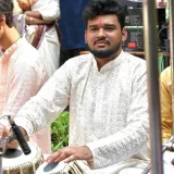 Sooryansh - Percussion tutor - Raipur