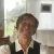 Laetitia - profesor de meditación - Biniamar