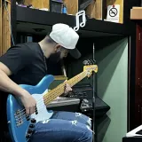 Yer - profesor de guitarra - Los Mochis