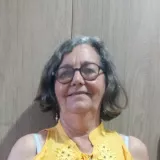 Ana Vivian - Professor de espanhol - 