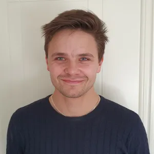 Daniel - Computer programming tutor - Bunbury