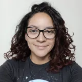 Danitza - Profesor de matemática - Santiago