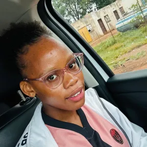 Mosibudi - English tutor - Senwabarwana
