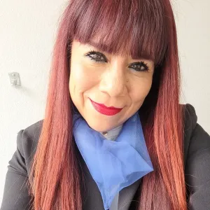Maria del Pilar - tutor académico - San Francisco Coacalco