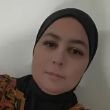 Nadia - Prof de français - Kénitra