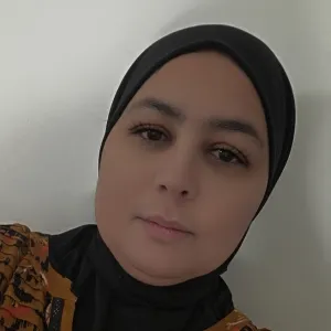 Nadia - Prof de français - Kénitra