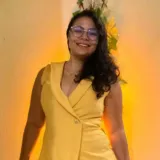 Gloria - Professor de inglês - Juazeiro do Norte