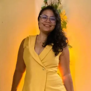 Gloria - Professor de inglês - Juazeiro do Norte