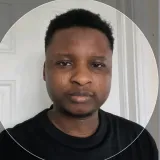 Saheed - Python tutor - Leixlip