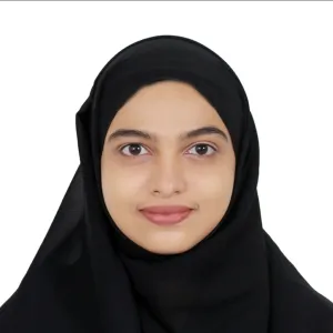 Asna - Arabic tutor - Dubai