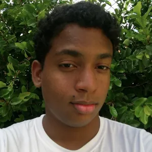 Kelly - profesor de química - Santo Domingo