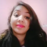 Meghna - Academic tutoring tutor - Nayagaon