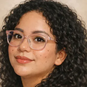 Daniela - profesor de gestión de riesgos - Talara