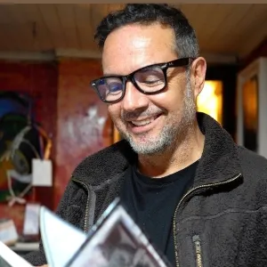 Claudio - Profesor de lenguaje y comunicación - Talca