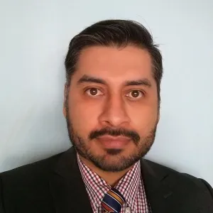 Jesús Fidel - profesor de Excel - Ciudad de México