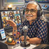 Ramasubramaniyan - Math tutor - Chennai
