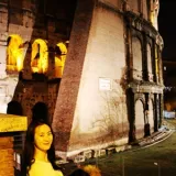 Nora - profesor de chino - Barcelona