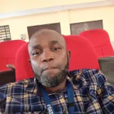 Rasheed Abiodun - Human Resource Management Tutor - Lagos