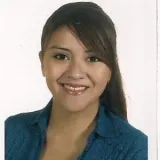 ERIKA - tutor de tareas - Madrid