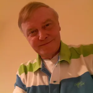 Ronald - Mathelehrer - Ingolstadt