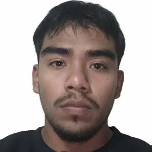 Daniel - Profesor de matemáticas - Oaxaca de Juárez