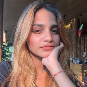 Shivanjali - English tutor - Keezhmadu