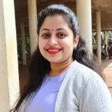 Yamini - Computer programming tutor - Columbus