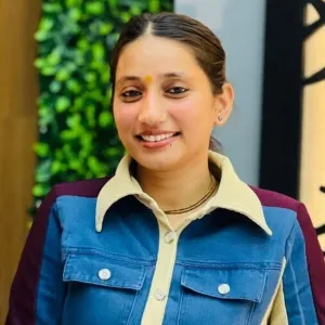 Neha - Web Development Tutor - Gurdaspur