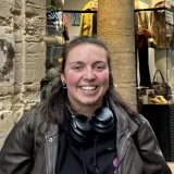 Lucille - Prof de Français Scolaire - Buzançais