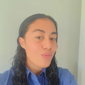 Caylin - English tutor - Whangarei