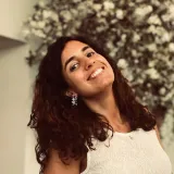 Cristina - Prof de português - Valongo