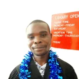 Brian - Computer Programming Tutor - Nairobi