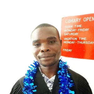 Brian - Computer Programming Tutor - Nairobi