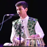Ishant - Percussion tutor - Jaipur
