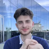 Jakub - nauczyciela języka angielskiego - Warszawa